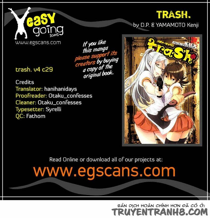 Trash. Chương 29 Ảnh 3