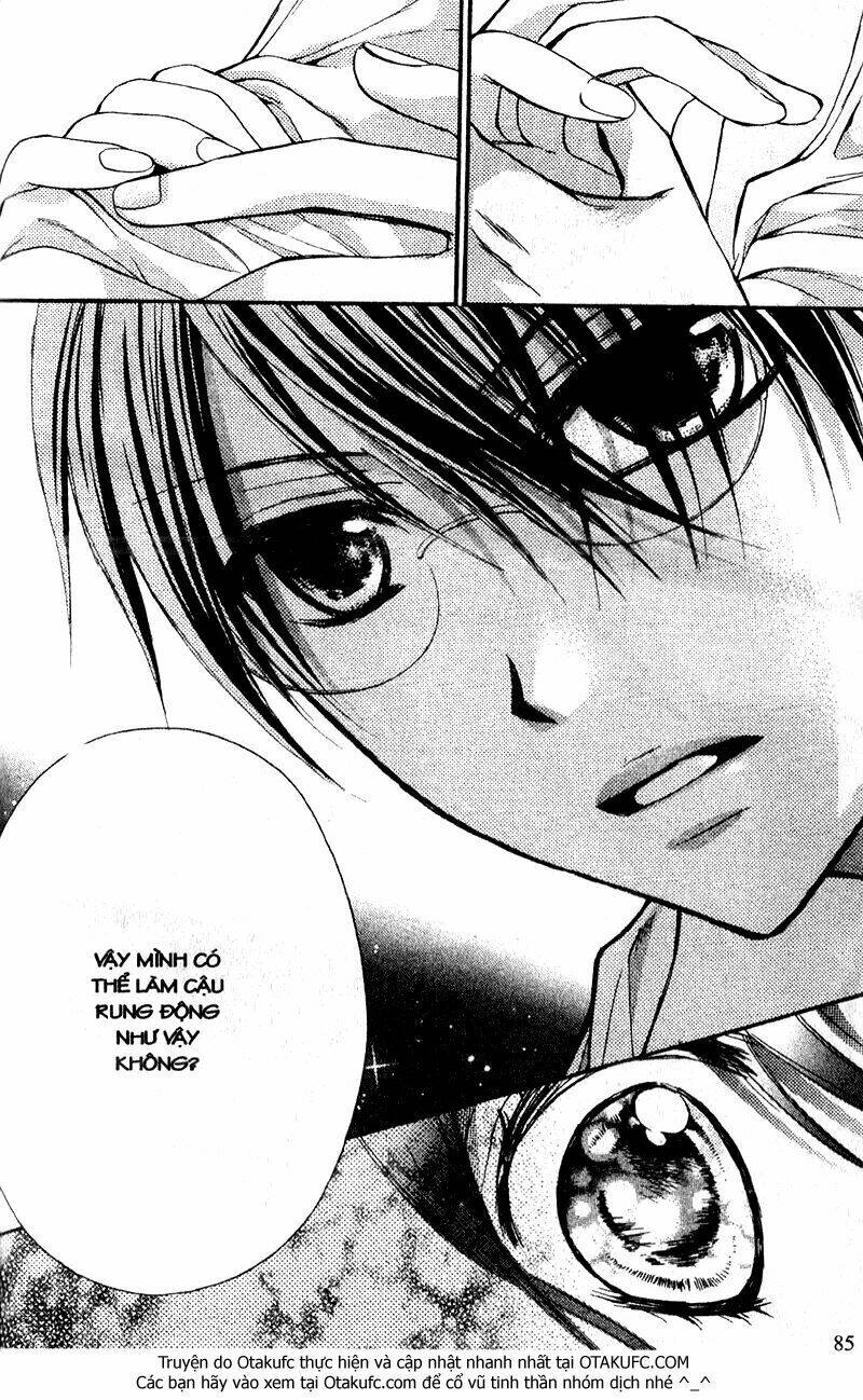 Hachimitsu Ni Hatsukoi Chương 36 Ảnh 16