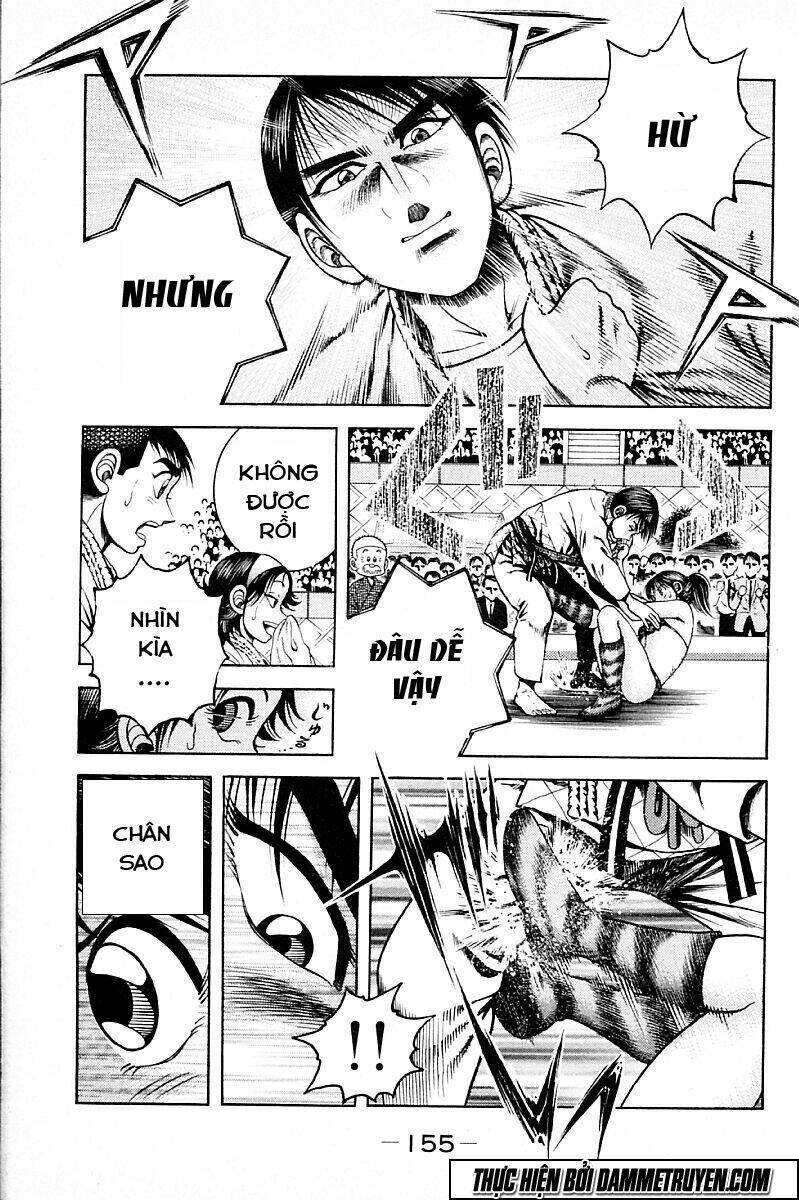 Shin Kotaro Makaritoru! Juudouhen Chương 204 Ảnh 11