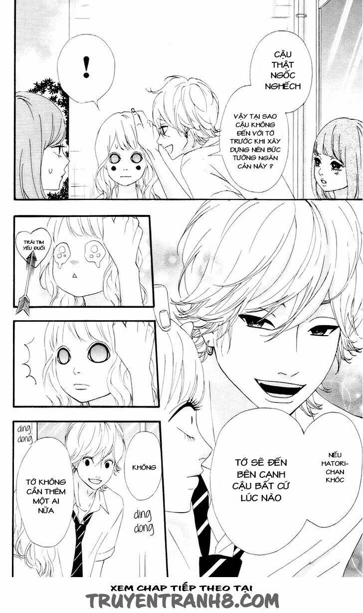 Heroine Shikkaku Chương 15 Ảnh 13