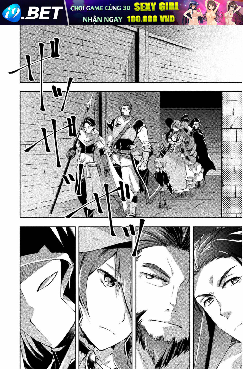 Dungeon Kurashi No Moto Yuusha Chương 16 Ảnh 6