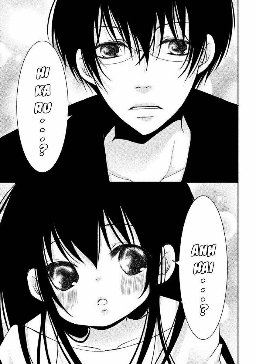 Ani Ga Imouto De Imouto Ga Ani Chương 16 Ảnh 39