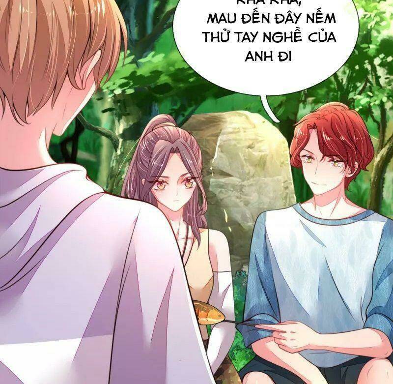 Ma Ma Đột Kích : Cha Mời Tiếp Chiêu Chương 40 Ảnh 24
