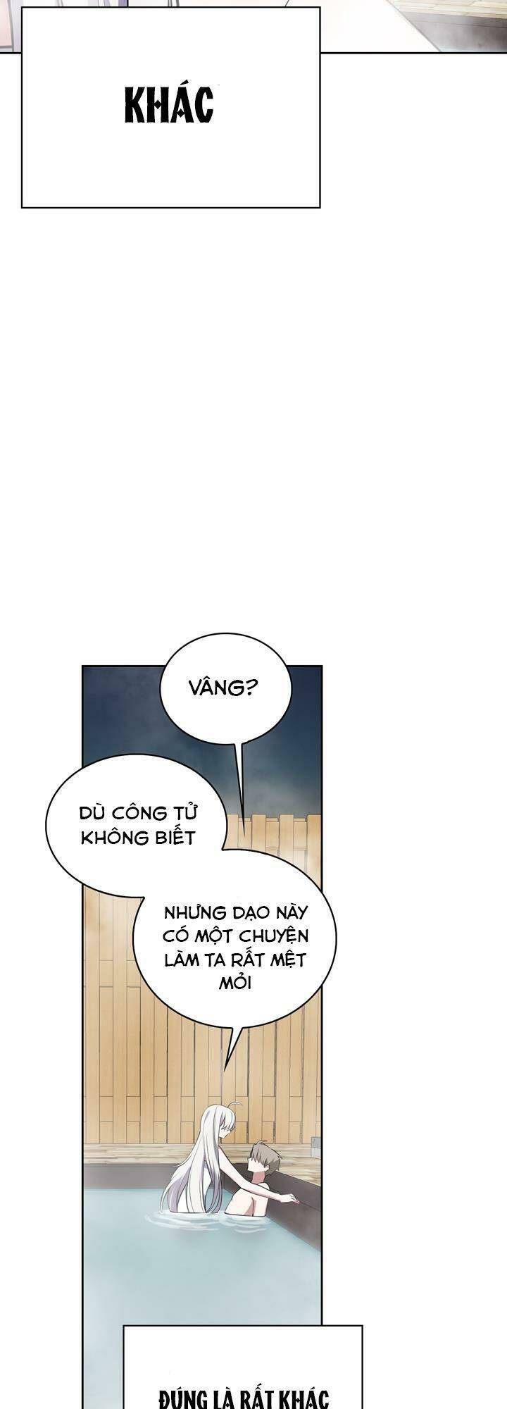 Đừng Đụng Vào Em Trai Ta Chương 50 Ảnh 43