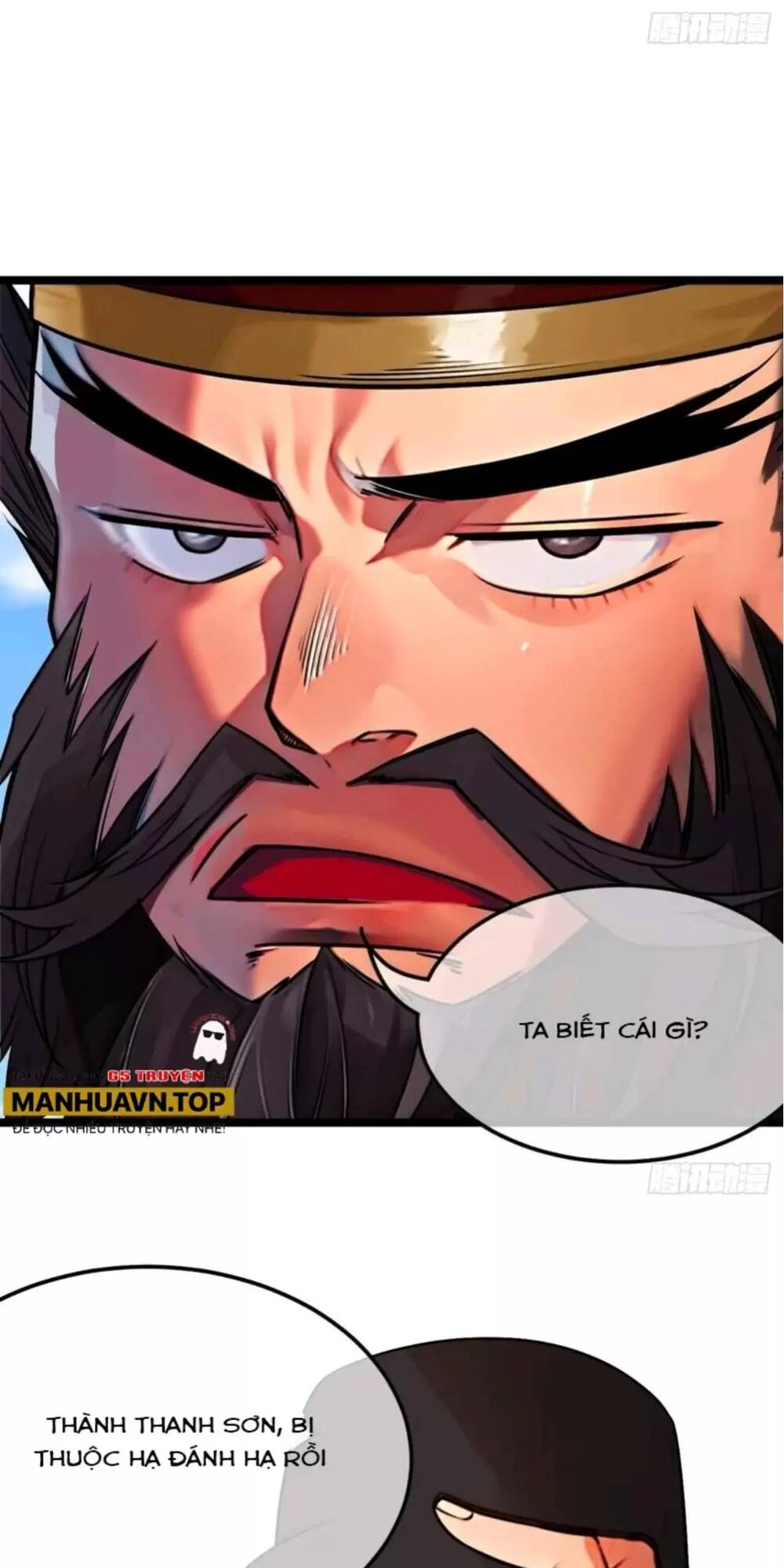 Ma Lâm Thiên Hạ Chương 171 Ảnh 26