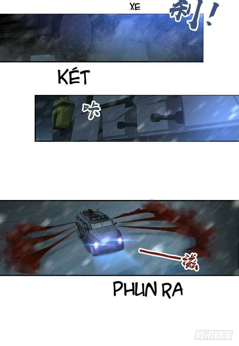 Hành Khúc Của Tôi Và Em Chương 1 Ảnh 5