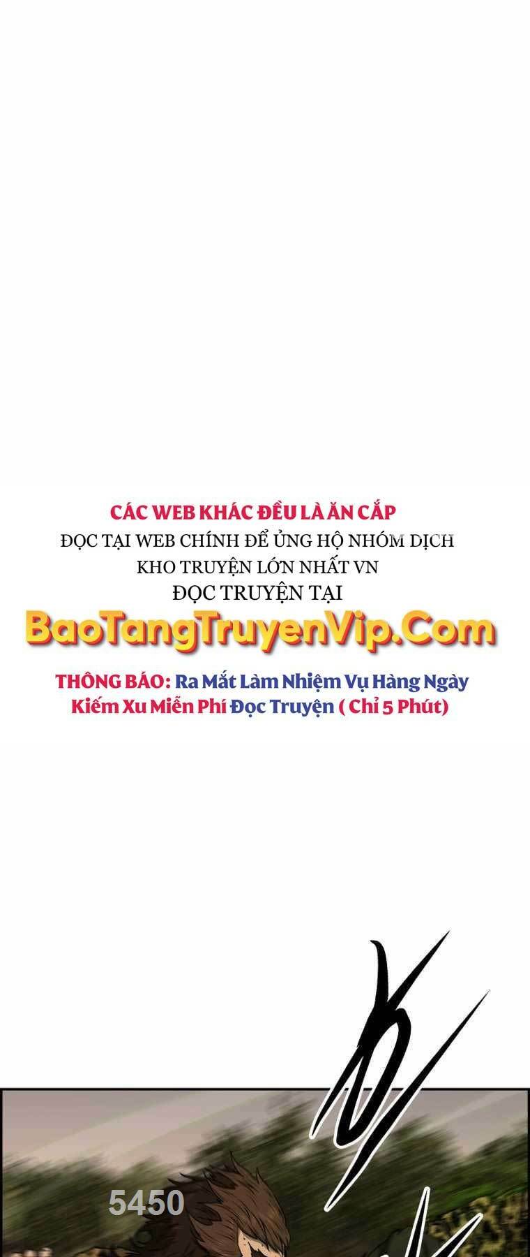 Phong Lôi Kiếm Chương 90 Ảnh 2
