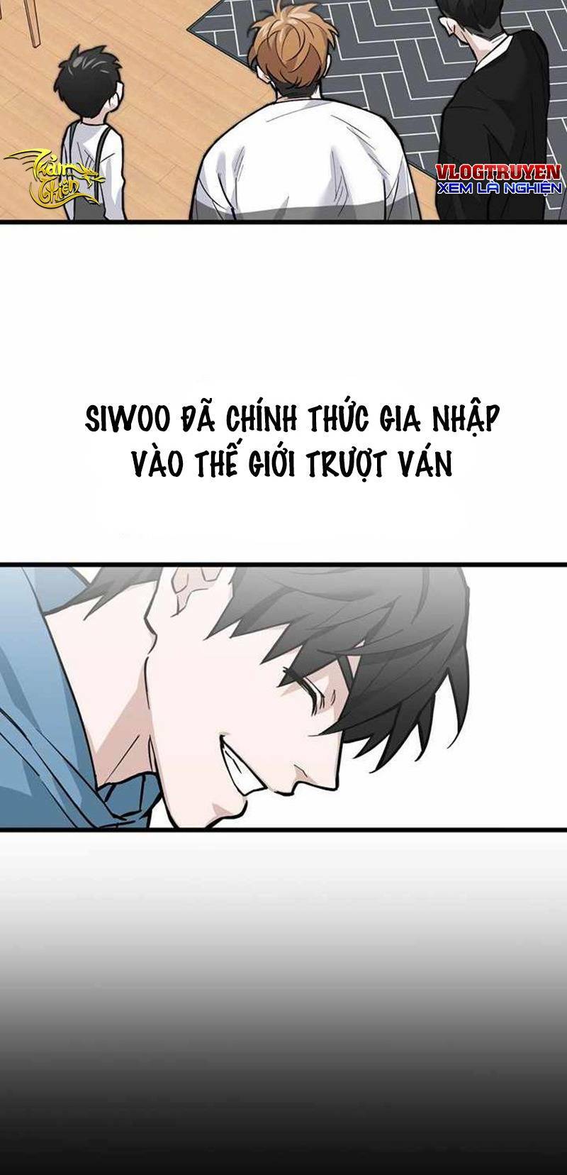 Cực Hạn Chương 4 Ảnh 63