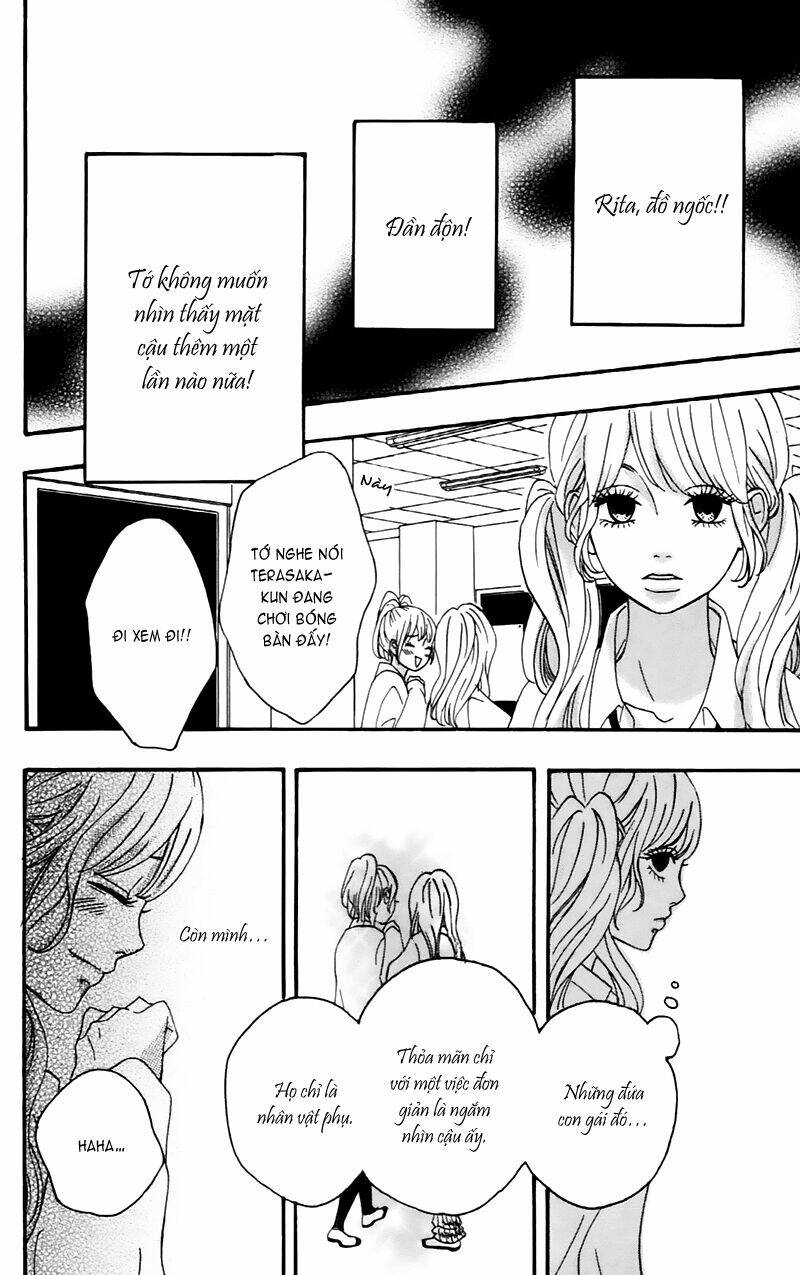Heroine Shikkaku Chương 4 Ảnh 22