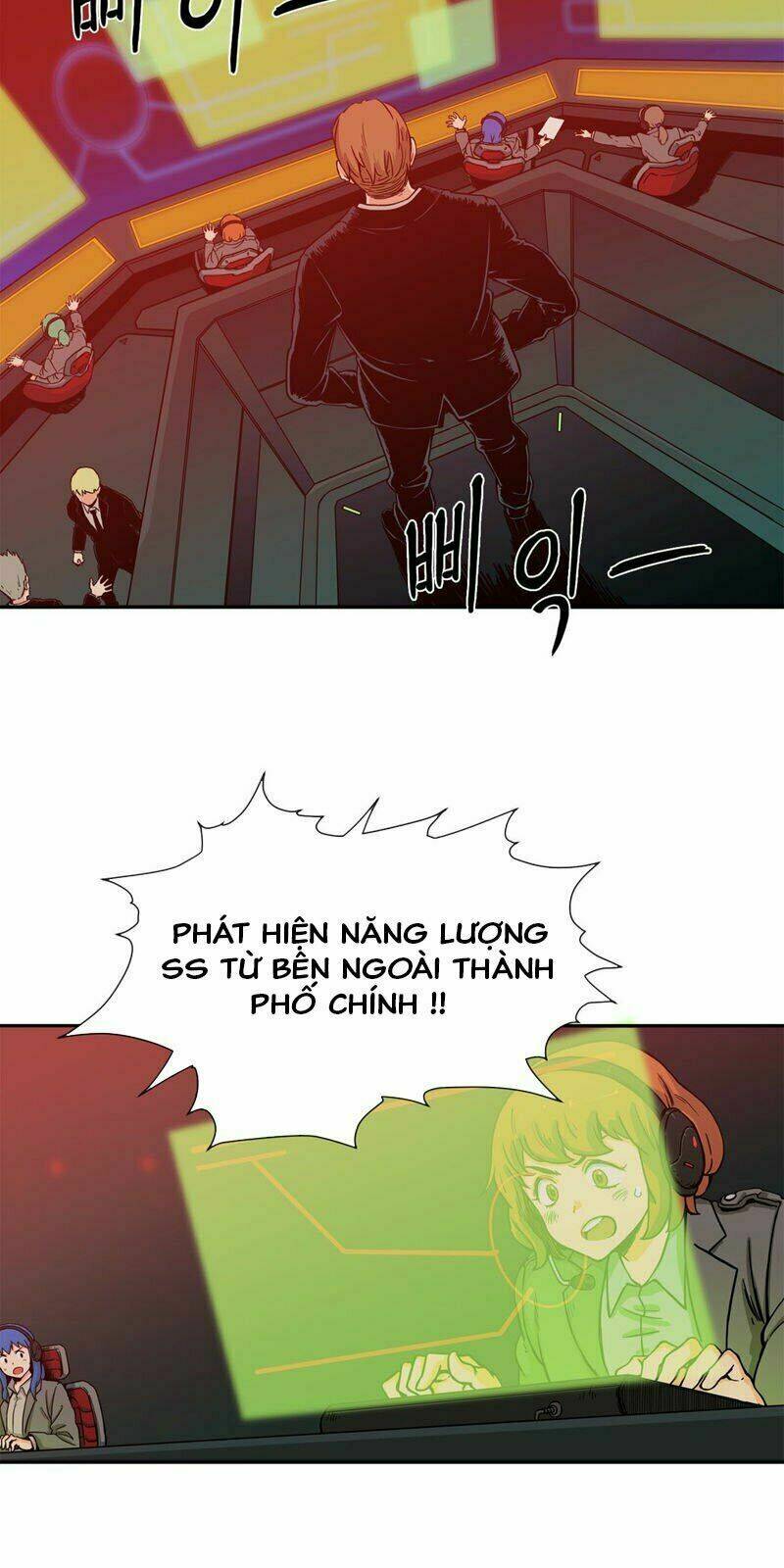 Her Hero Chương 16 Ảnh 14
