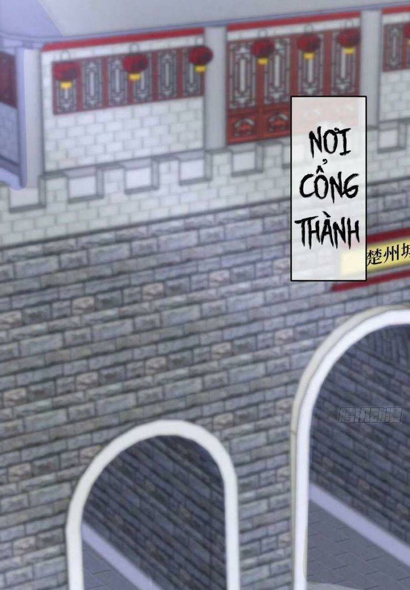 Mạt Thế Nữ Vương Chương 56 Ảnh 12