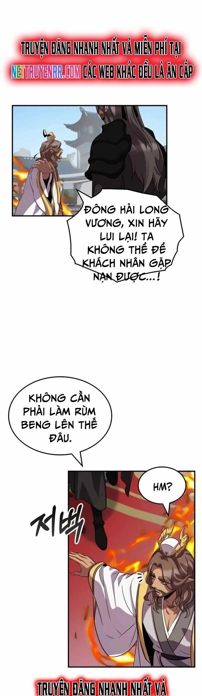 Tăng Lực Thợ Săn Chương 105 Ảnh 23