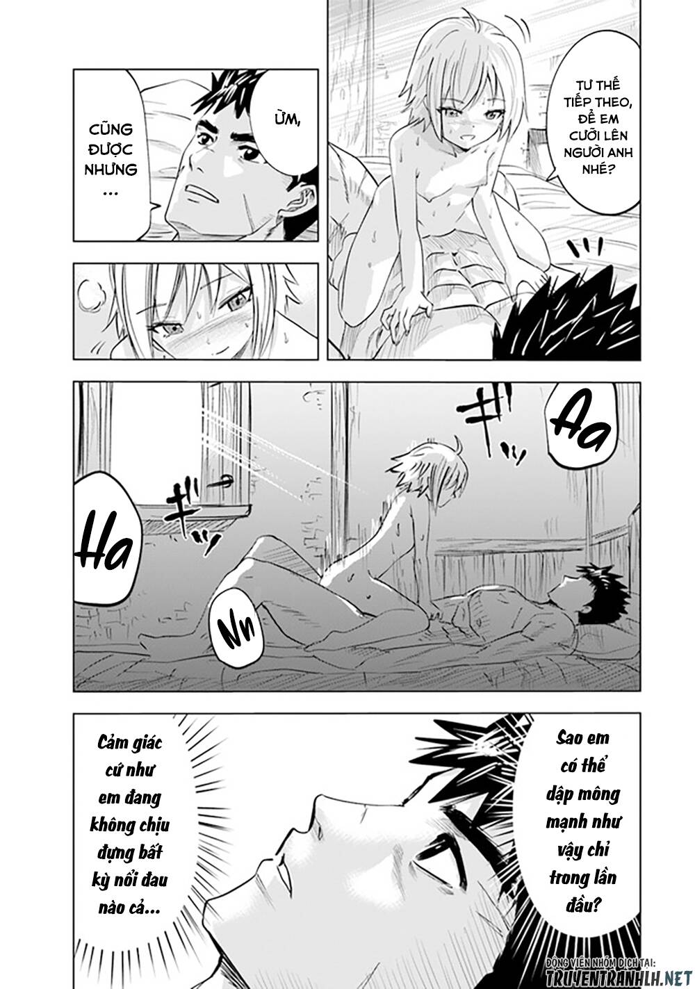 Oukoku E Tsuzuku Michi Dorei Kenshi No Nariagari Eiyūtan Chương 56 Ảnh 24