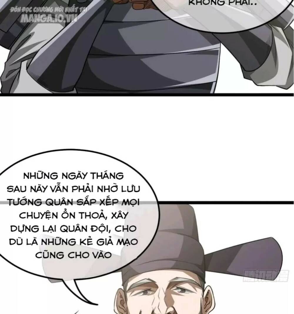 Ma Lâm Thiên Hạ Chương 168 Ảnh 32