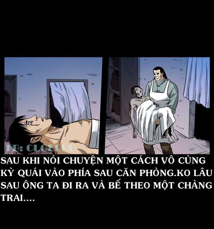 Tiên Sơn Truyền Kỳ Chương 13 Ảnh 23