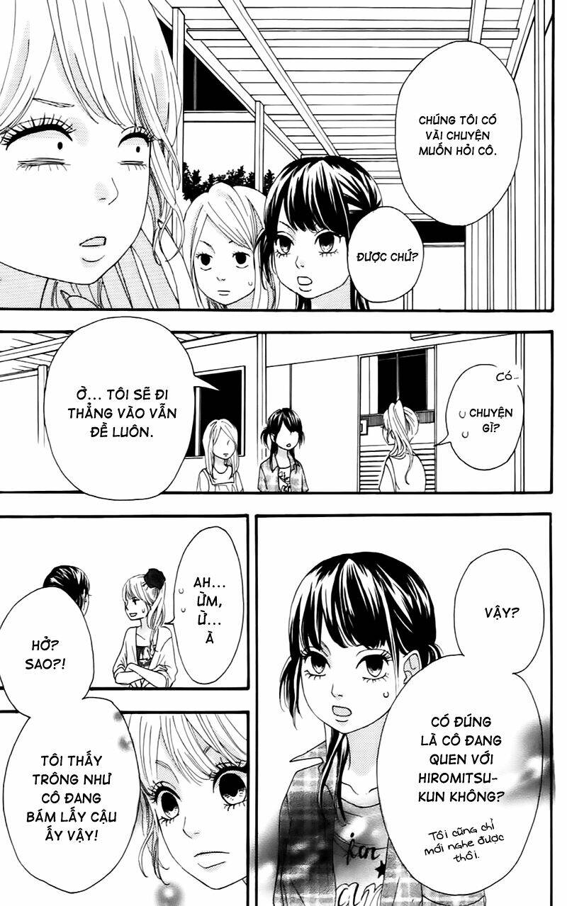 Heroine Shikkaku Chương 7 Ảnh 29