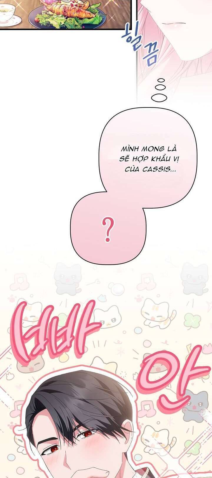 Cha Của Nam Chính Từ Chối Hủy Hôn Chương 31 Ảnh 60