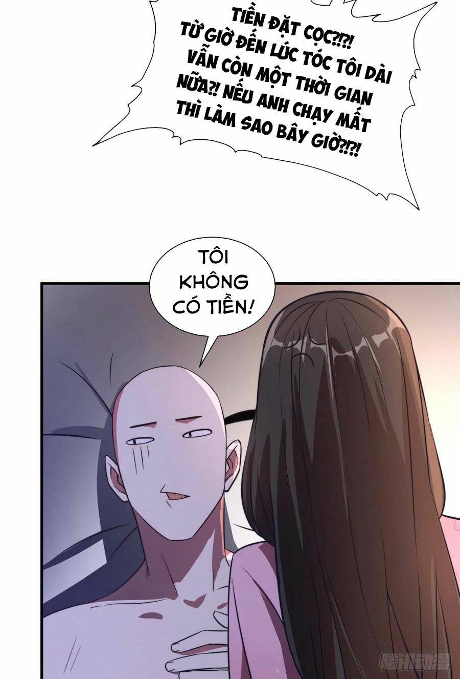 Hắc Tạp Chương 81 Ảnh 39