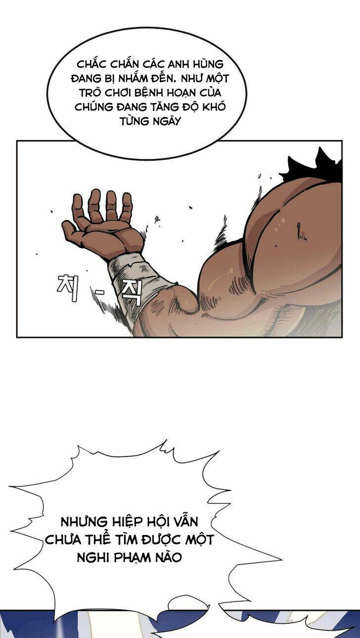 Her Hero Chương 9 Ảnh 11
