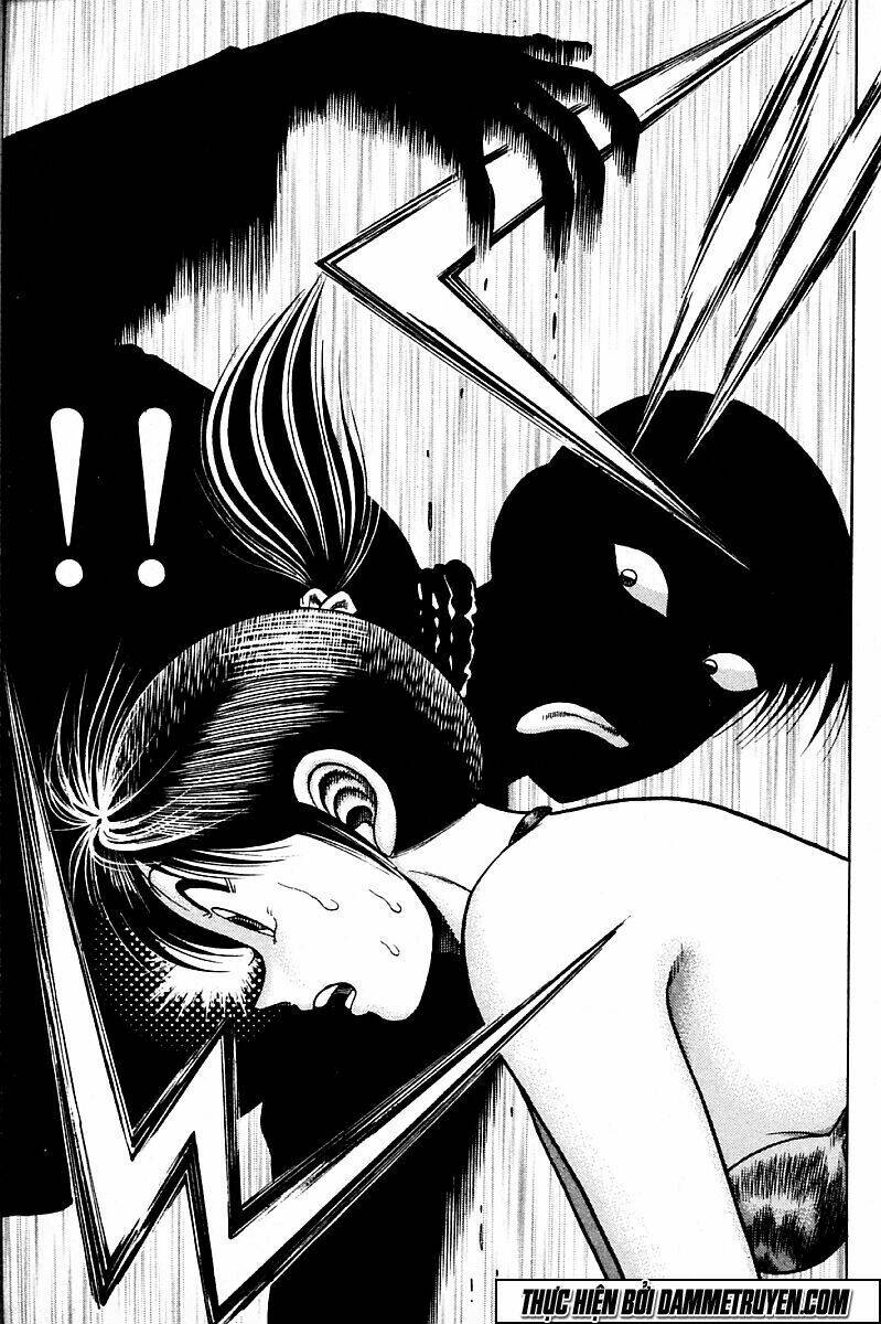 Shin Kotaro Makaritoru! Juudouhen Chương 203 Ảnh 9