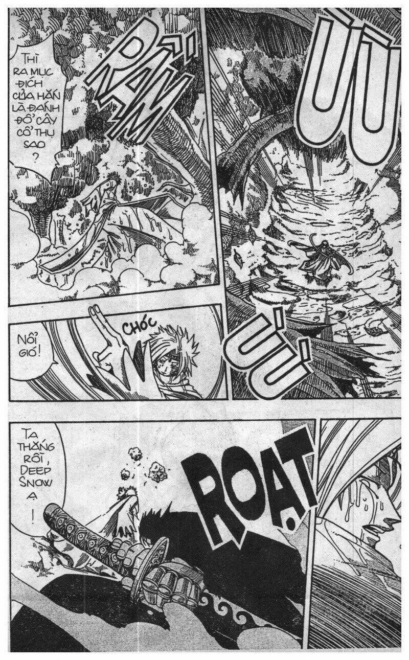 Rave Master (Scan) Chương 17 Ảnh 186