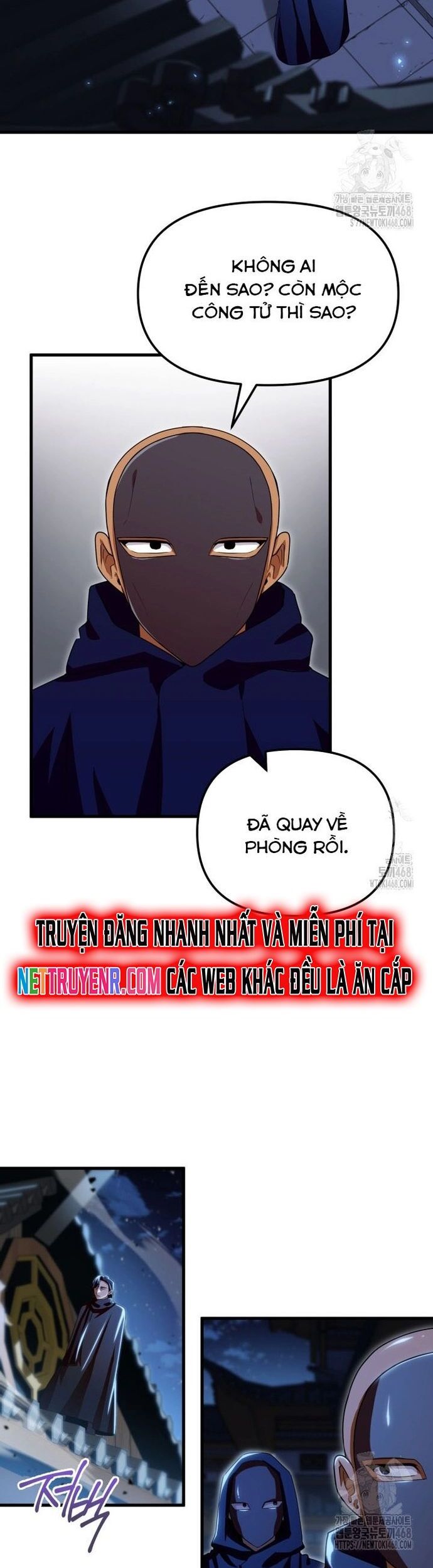 Nhà Nghỉ Thiên Ma Chương 51 Ảnh 28