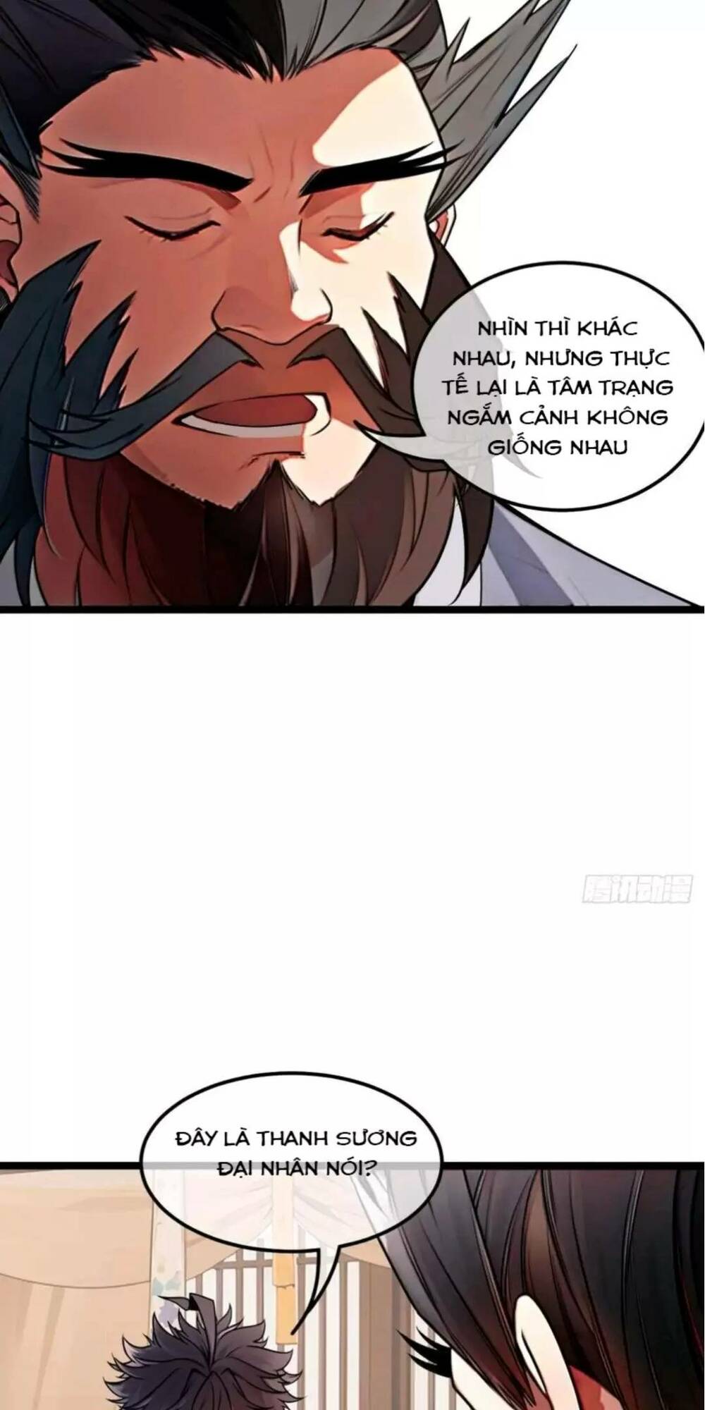 Ma Lâm Thiên Hạ Chương 175 Ảnh 17