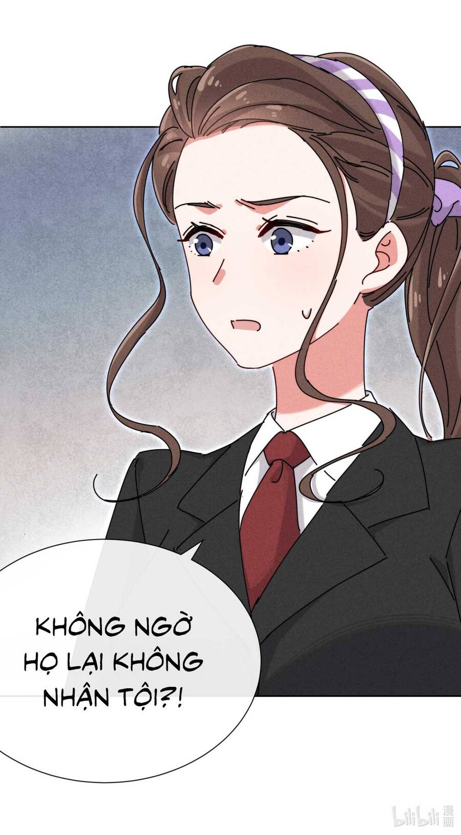 Thiếu Nữ Xinh Đẹp Ảo Tưởng Mình Bị Sát Hại Chương 5 Ảnh 57
