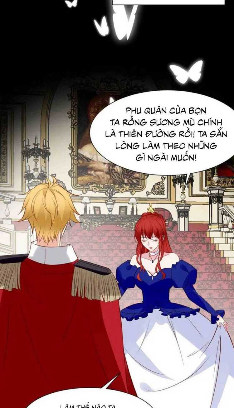 Dã Nam Nhân Đều Muốn Gả Cho Ta Chương 91 Ảnh 19