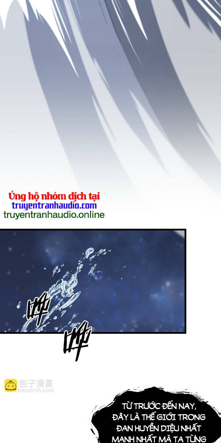 Đại Sư Phụ Hạ Sơn Chương 78 Ảnh 25