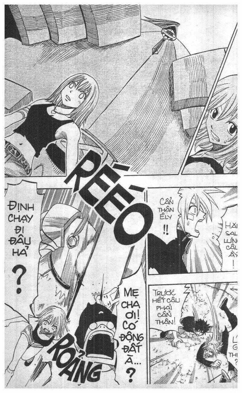 Rave Master (Scan) Chương 17 Ảnh 145