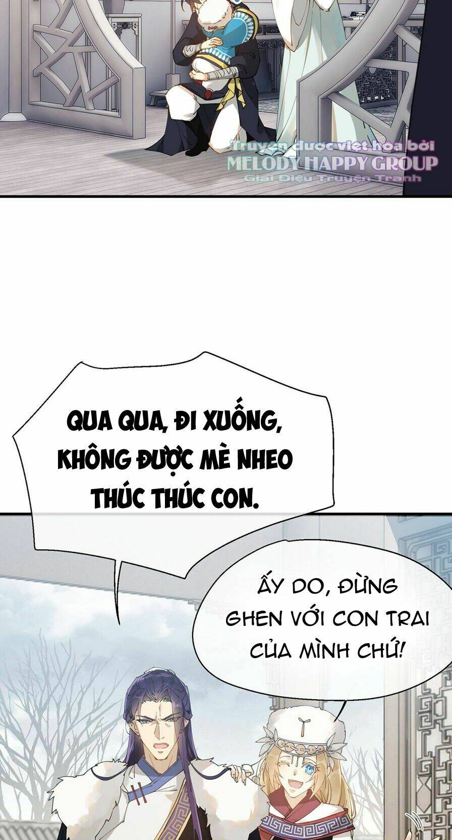 Dĩ Hạ Phạm Thượng Chương 76 Ảnh 10