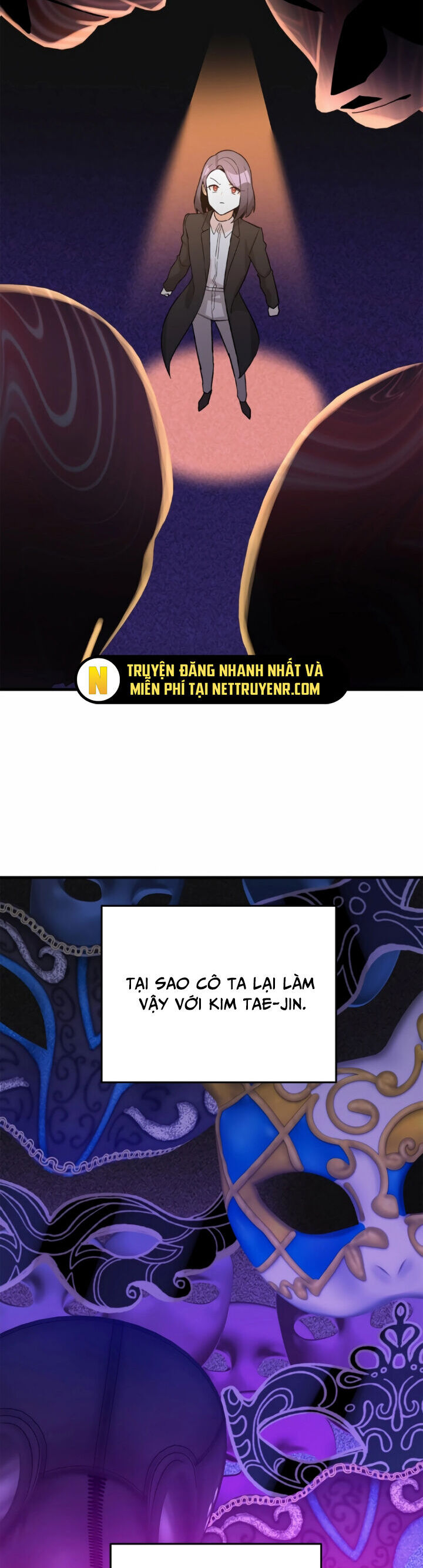 Biên Kịch Gian Lận Chương 62 Ảnh 15