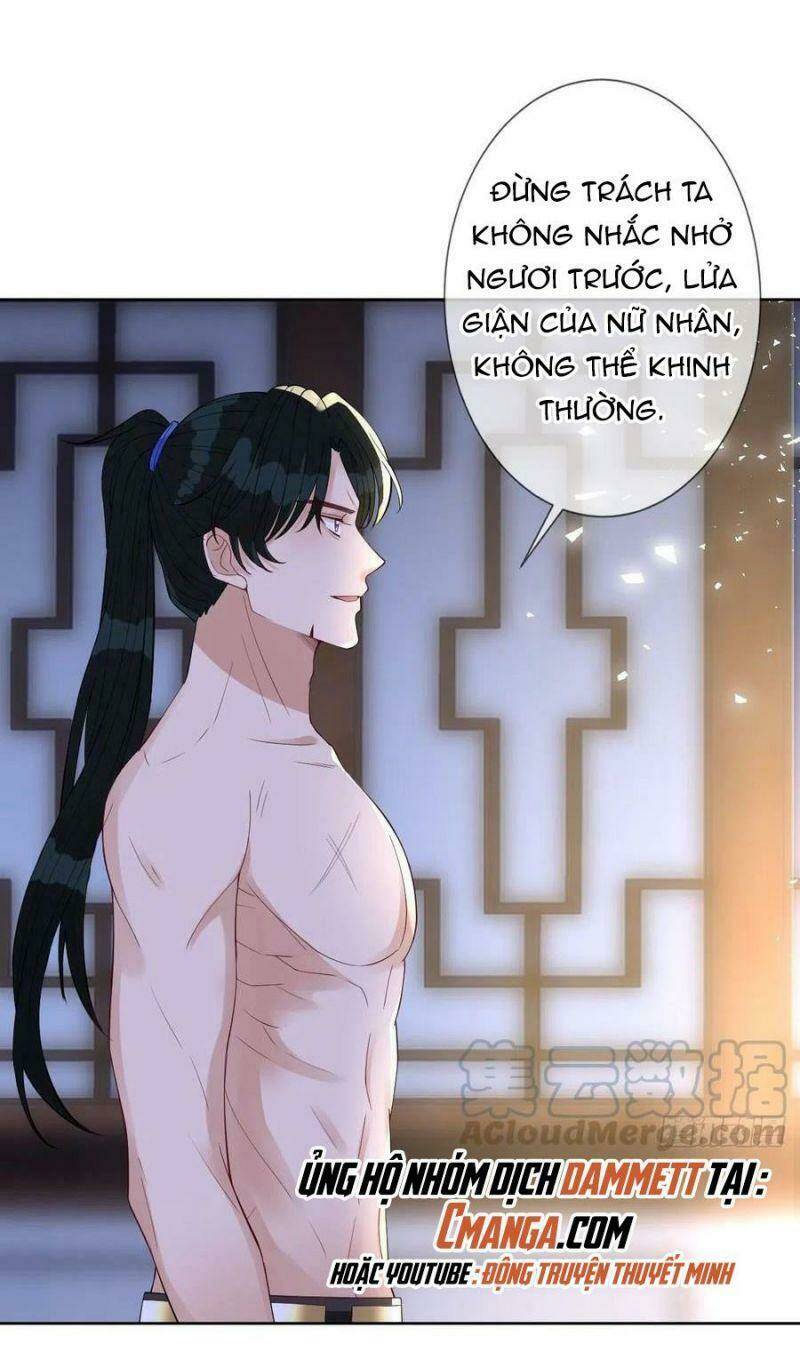 Mạt Thế Nữ Vương Chương 62 Ảnh 4