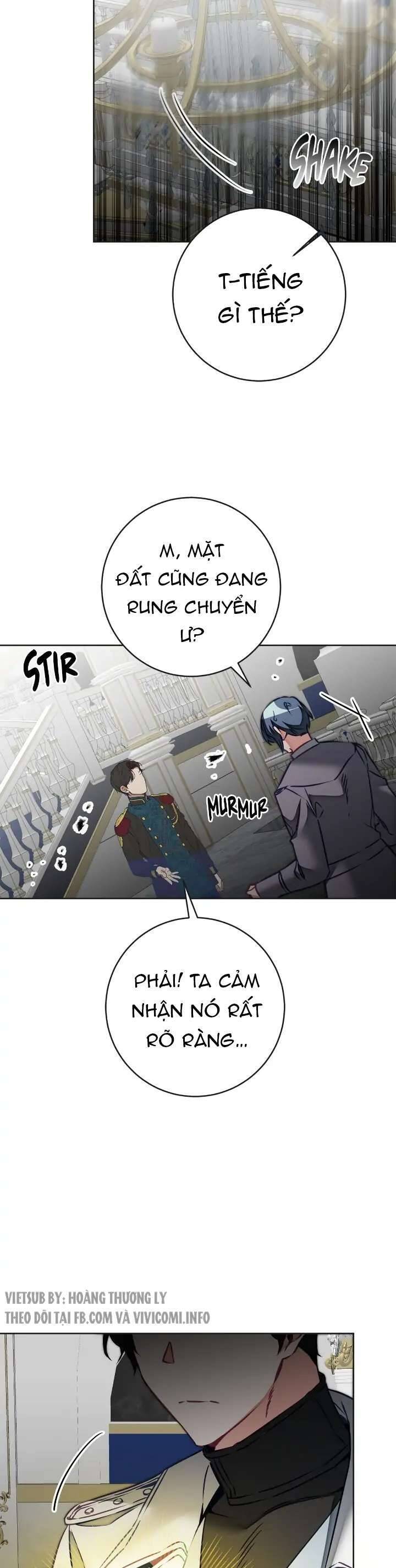 Xuyên Vào Tiểu Thuyết Làm Nữ Hoàng Tàn Độc Chương 131 Ảnh 16