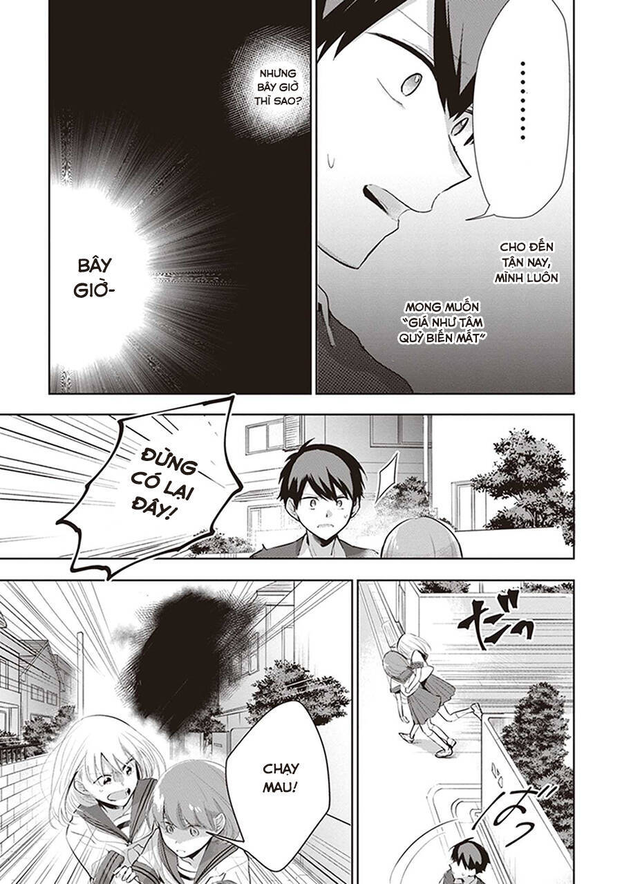 Oni Futatsu Chương 12 Ảnh 15