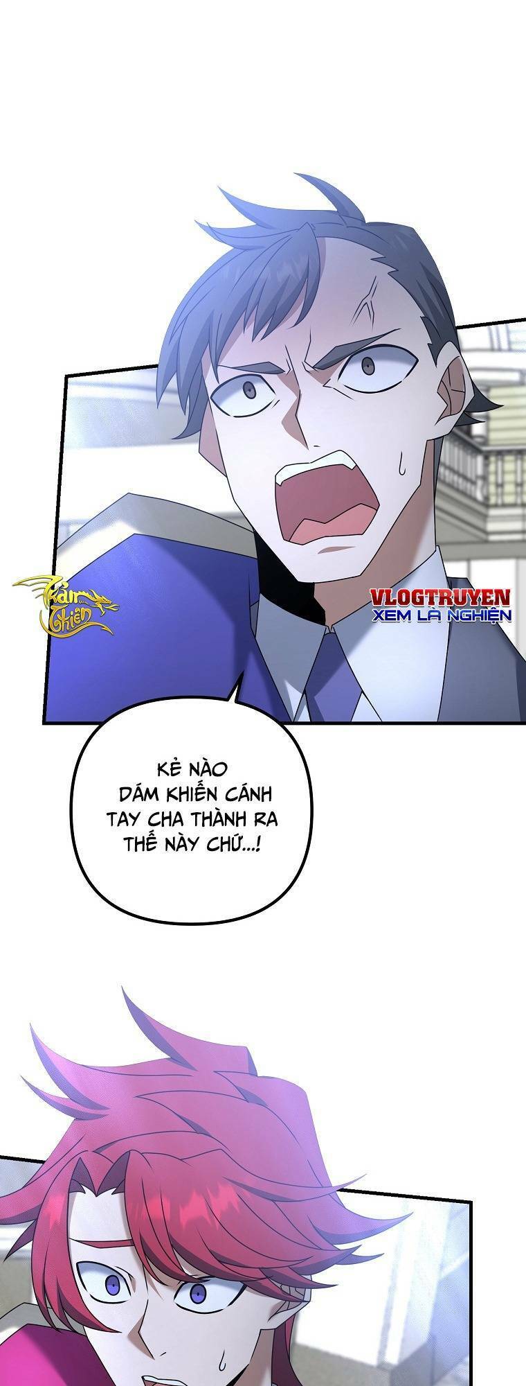 Bậc Thầy Kiếm Sĩ Lười Biếng Chương 58 Ảnh 5