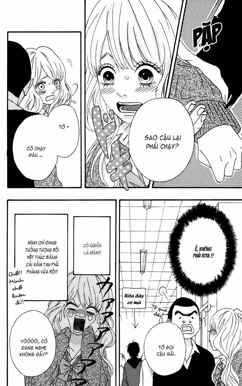 Heroine Shikkaku Chương 3 Ảnh 11
