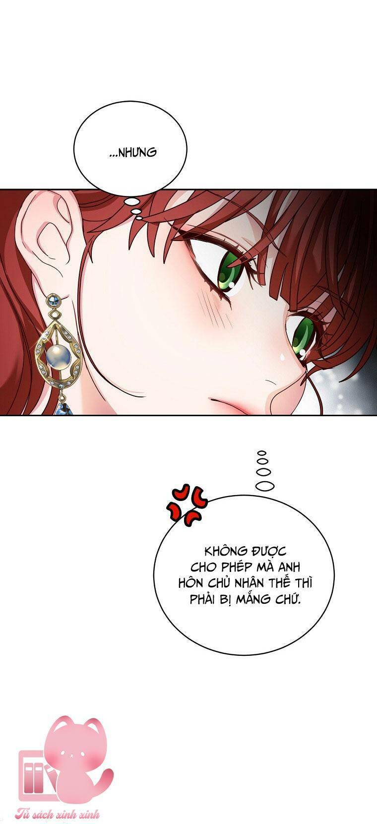 Tôi Sẽ Chỉ Sống Như Một Nhân Vật Phản Diện Chương 57 Ảnh 24
