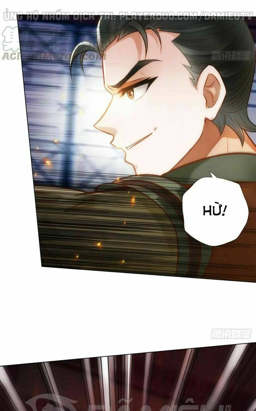 Lang Hoàn Thư Viện Chương 234 Ảnh 16