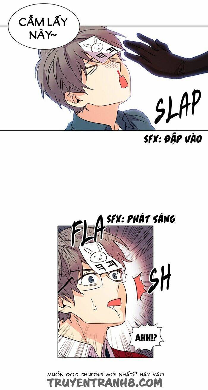 Oh! Cô Nàng Oh Yesu Chương 28 Ảnh 26