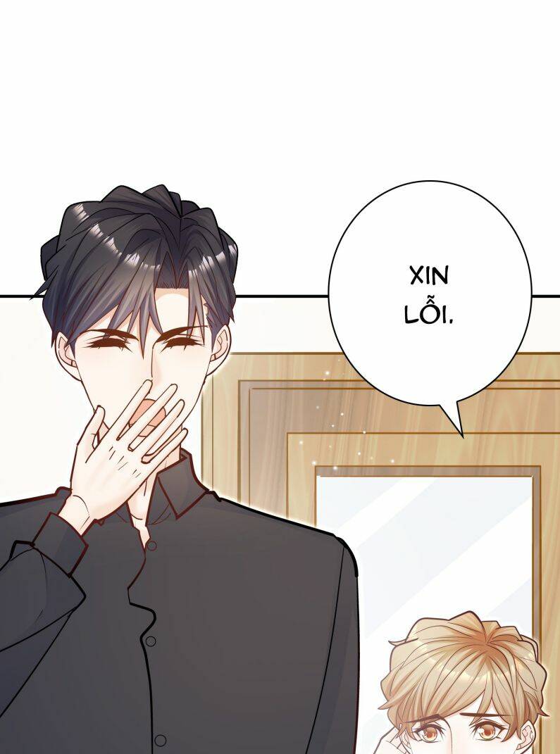 Anh Ấy Sinh Ra Đã Là Công Của Tôi Chương 73 Ảnh 10