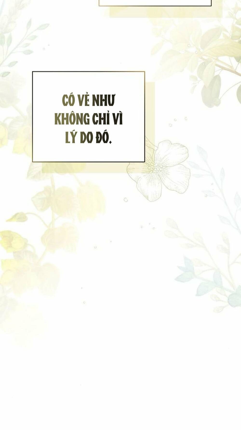 Tôi Sẽ Từ Bỏ Vị Trí Hoàng Phi Chương 46 Ảnh 22