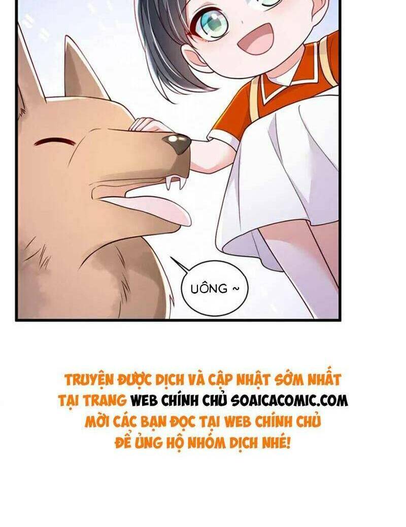 Ác Ma Thì Thầm Chương 215 Ảnh 7