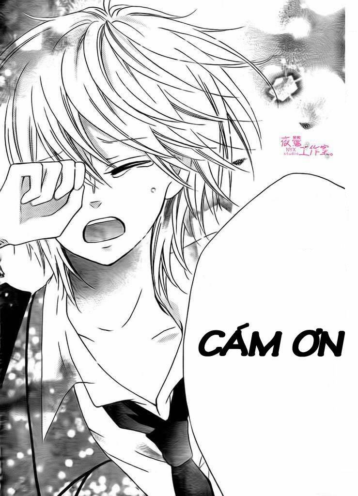 Futari No Himitsu Chương 2 Ảnh 33