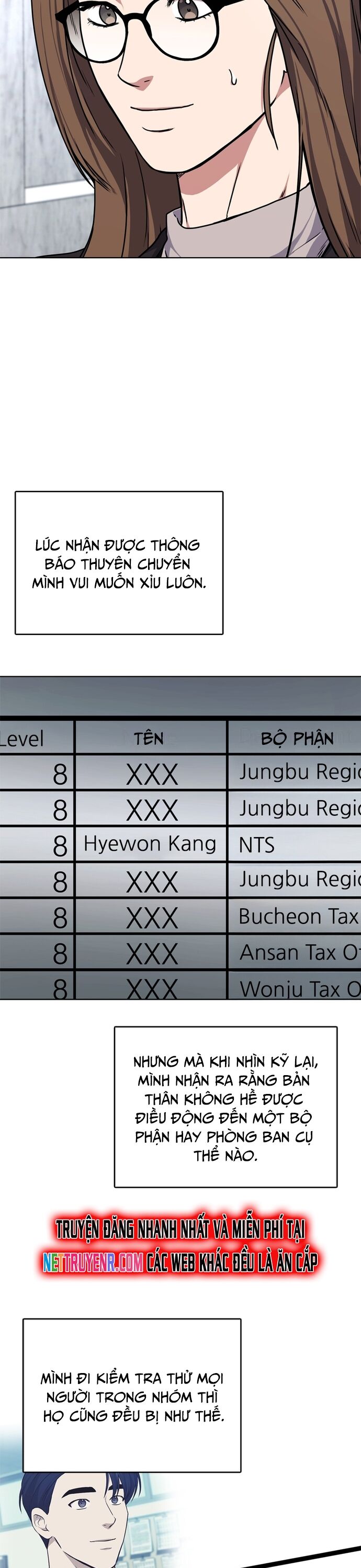Thuế Trừng Giả Chương 148 Ảnh 6