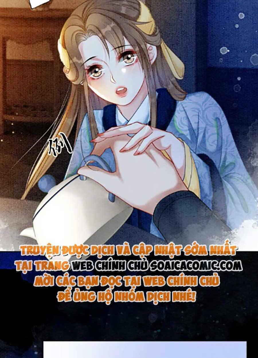 Xung Hỉ Vương Phi Chương 91 Ảnh 6