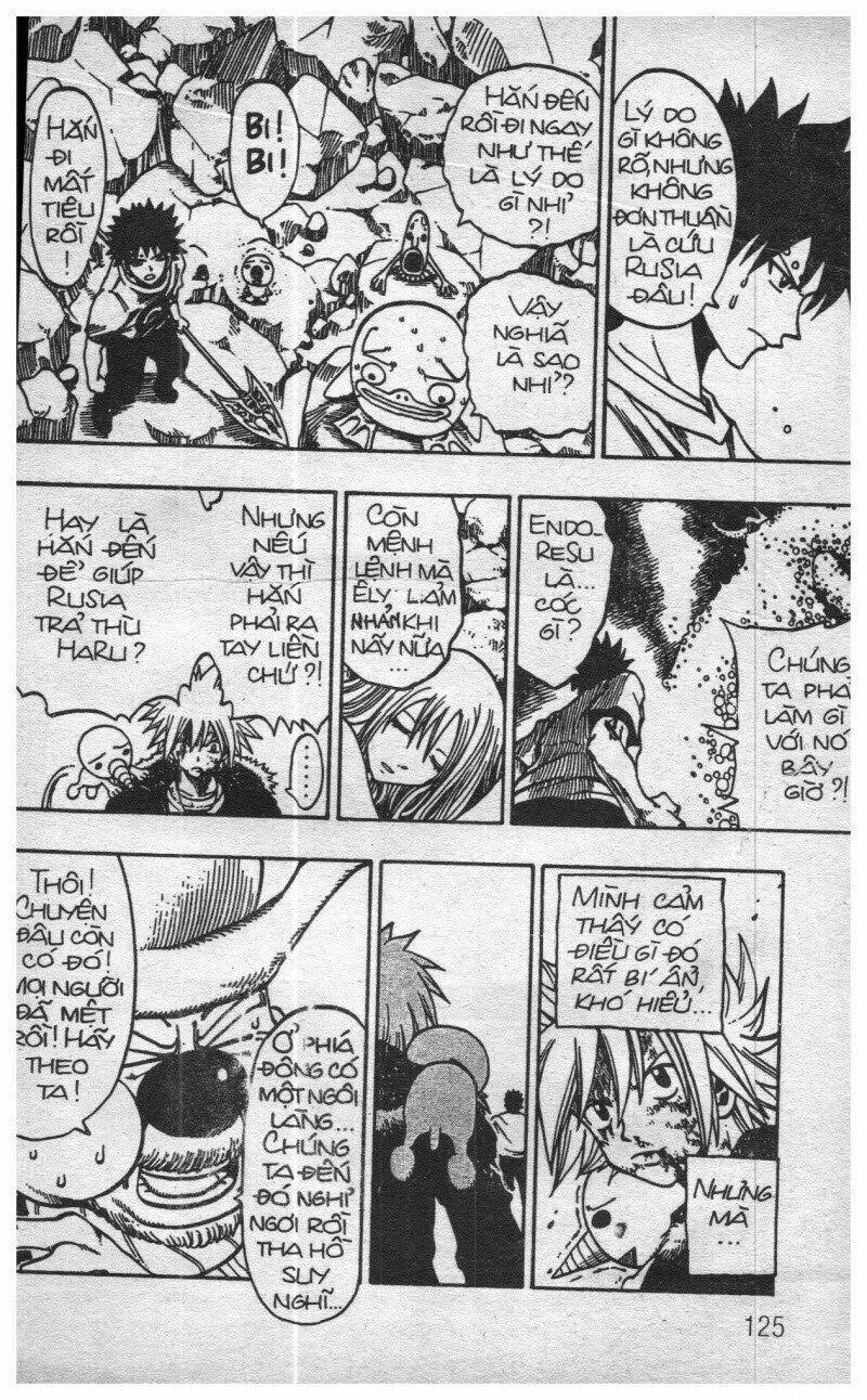 Rave Master (Scan) Chương 18 Ảnh 254