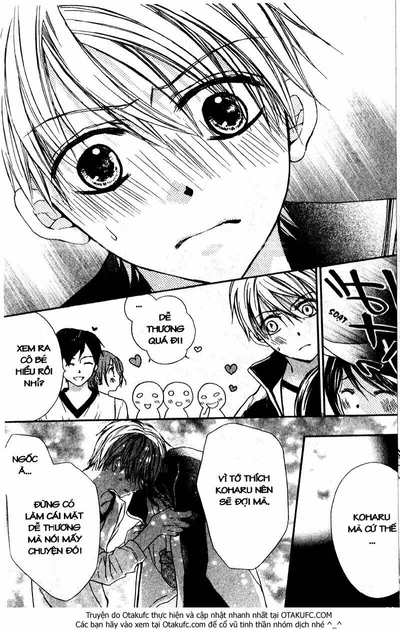 Hachimitsu Ni Hatsukoi Chương 42 Ảnh 29