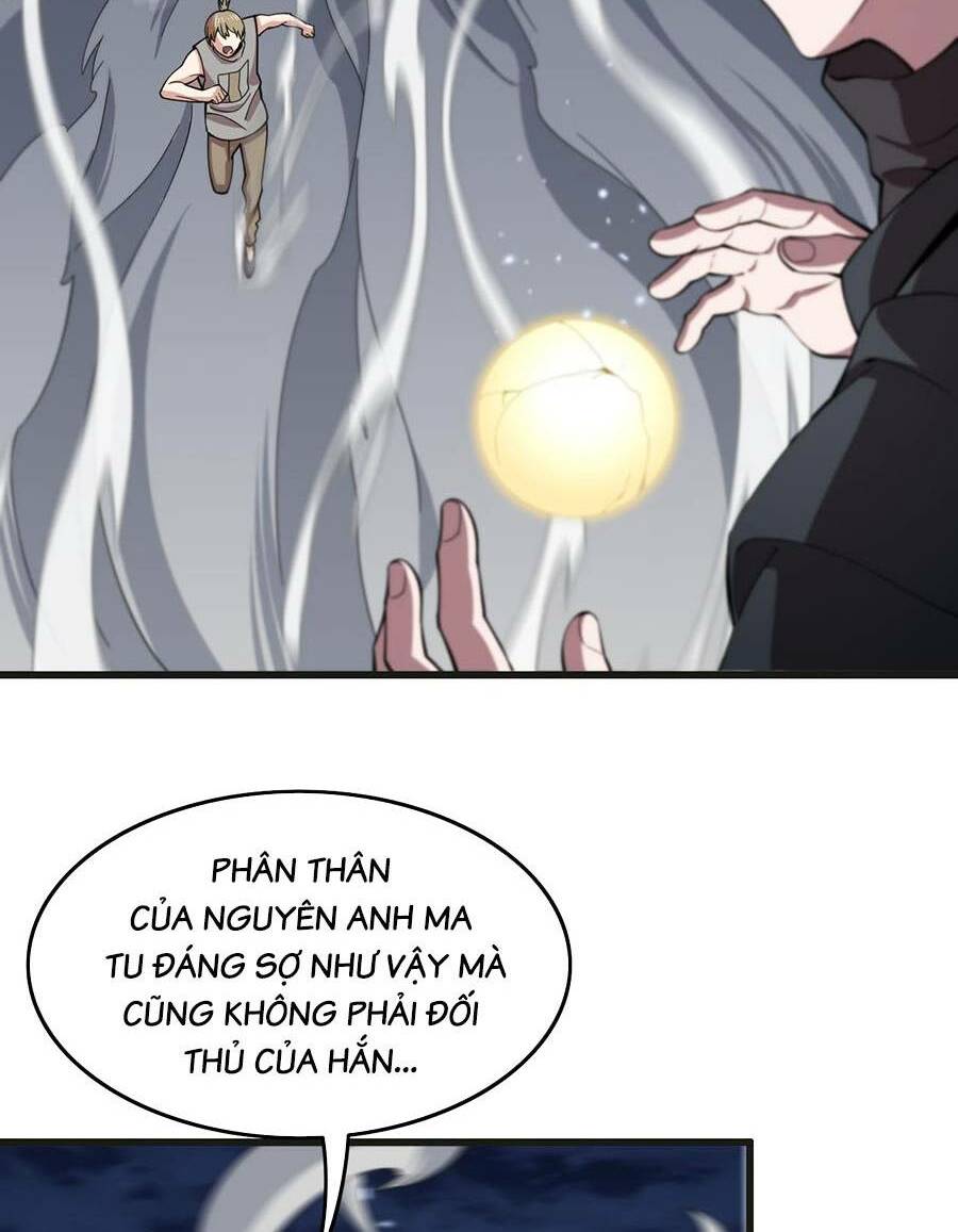 Đại Sư Phụ Hạ Sơn Chương 75 Ảnh 9